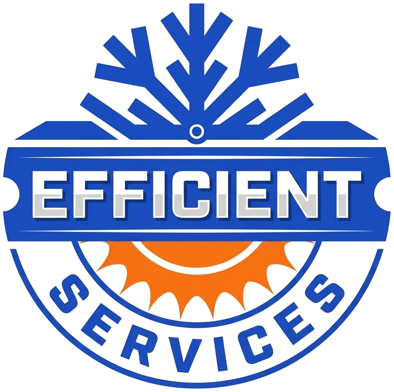 Efficient Services logo